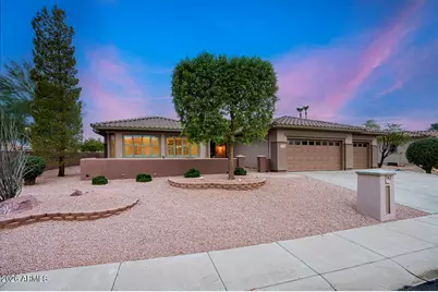 19906 N Golden Barrel Drive, Surprise, AZ 85374 - Photo 1