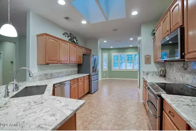 19906 N Golden Barrel Drive, Surprise, AZ 85374 - Photo 8