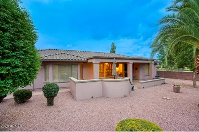 19906 N Golden Barrel Drive, Surprise, AZ 85374 - Photo 30