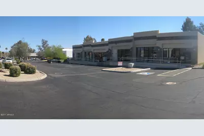 16742 E Parkview Avenue #5, Fountain Hills, AZ 85268 - Photo 2