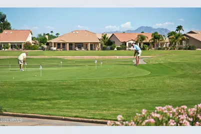 24657 S Desert Trail Drive, Sun Lakes, AZ 85248 - Photo 34