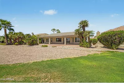 24657 S Desert Trail Drive, Sun Lakes, AZ 85248 - Photo 20