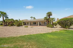 24657 S Desert Trail Dr, Sun Lakes, AZ 85248 - Photo 20