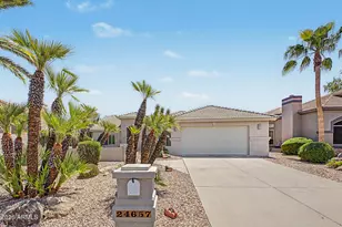 24657 S Desert Trail Dr, Sun Lakes, AZ 85248 - Photo 2