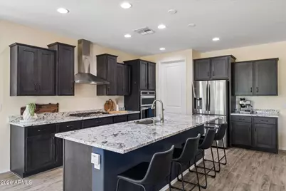 20282 N 276th Drive, Buckeye, AZ 85396 - Photo 16