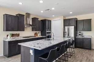 20282 N 276th Dr, Buckeye, AZ 85396 - Photo 16