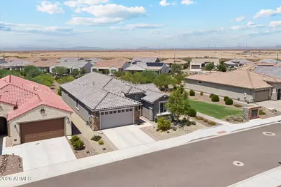 20282 N 276th Drive, Buckeye, AZ 85396 - Photo 8