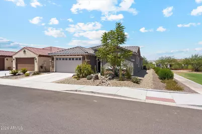 20282 N 276th Drive, Buckeye, AZ 85396 - Photo 6