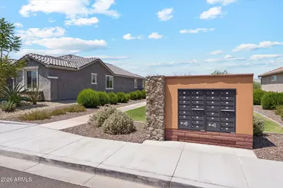 20282 N 276th Drive, Buckeye, AZ 85396 - Photo 48