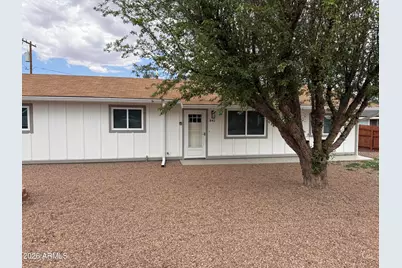 841 E 2nd Street E, Snowflake, AZ 85937 - Photo 1