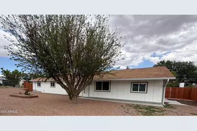 841 E 2nd Street E, Snowflake, AZ 85937 - Photo 2