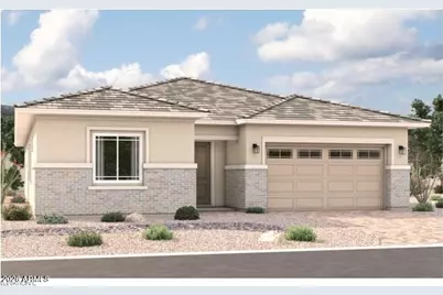 20205 W Glenrosa Avenue, Buckeye, AZ 85396 - Photo 1