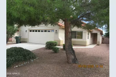 2284 Valley Sage Street, Sierra Vista, AZ 85635 - Photo 1
