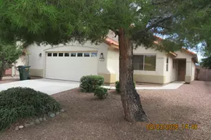 2284 Valley Sage St, Sierra Vista, AZ 85635 - Photo 1