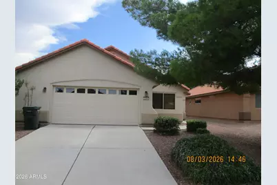 2284 Valley Sage Street, Sierra Vista, AZ 85635 - Photo 2
