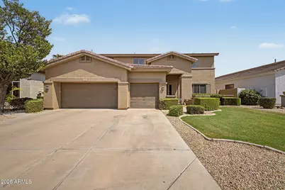 738 E Scorpio Place, Chandler, AZ 85249 - Photo 1