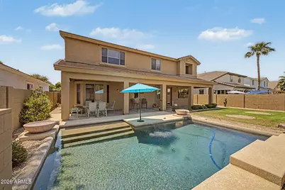 738 E Scorpio Place, Chandler, AZ 85249 - Photo 54