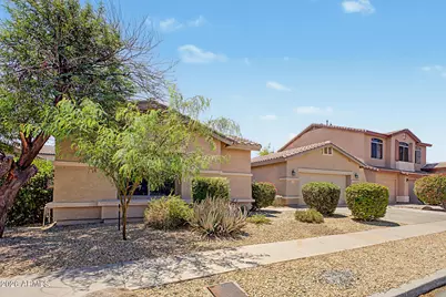 5329 W La Salle Street, Laveen, AZ 85339 - Photo 4