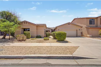 5329 W La Salle Street, Laveen, AZ 85339 - Photo 1