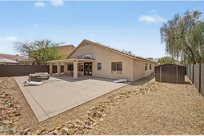 1812 E Sagebrush Street, Gilbert, AZ 85296 - Photo 38