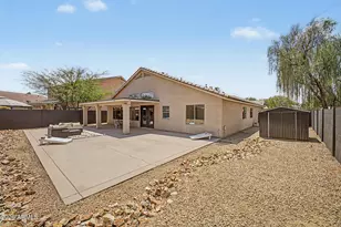1812 E Sagebrush St, Gilbert, AZ 85296 - Photo 38