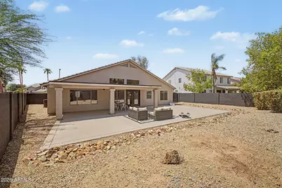 1812 E Sagebrush Street, Gilbert, AZ 85296 - Photo 40