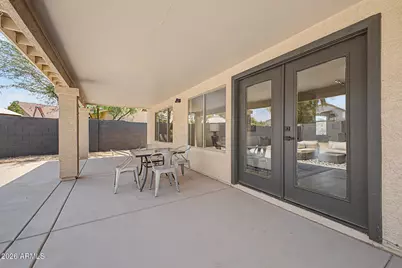 1812 E Sagebrush Street, Gilbert, AZ 85296 - Photo 36