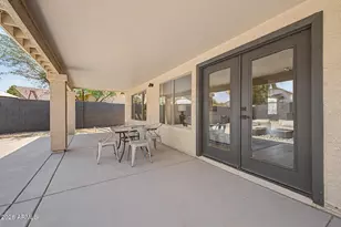 1812 E Sagebrush St, Gilbert, AZ 85296 - Photo 36