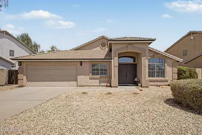 1812 E Sagebrush Street, Gilbert, AZ 85296 - Photo 1