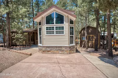 2240 E Tender Foot Trail, Show Low, AZ 85901 - Photo 2