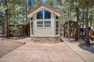 2240 E Tenderfoot Trail, Show Low, AZ 85901 - Photo 2