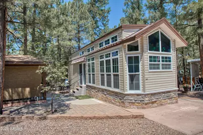 2240 E Tender Foot Trail, Show Low, AZ 85901 - Photo 1