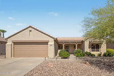 16278 W Arroyo Vista Lane, Surprise, AZ 85374 - Photo 2