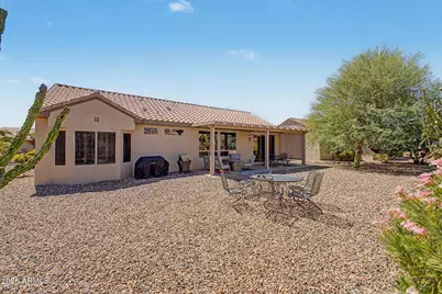 16278 W Arroyo Vista Lane, Surprise, AZ 85374 - Photo 26