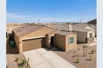 12338 W Belmont Avenue, Glendale, AZ 85307 - Photo 1