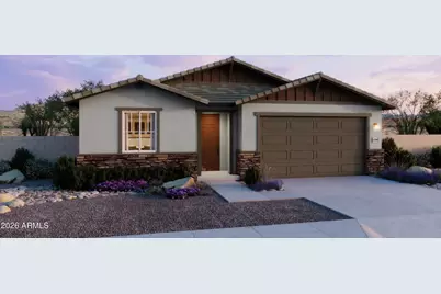 33032 N Brevard Place, San Tan Valley, AZ 85143 - Photo 2