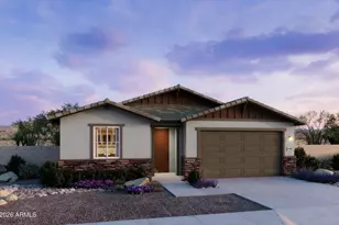 33032 N Brevard Pl, San Tan Valley, AZ 85143 - Photo 2