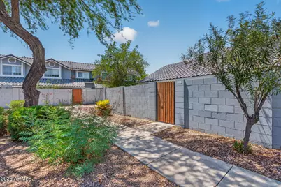 860 N McQueen Road #1186, Chandler, AZ 85225 - Photo 34