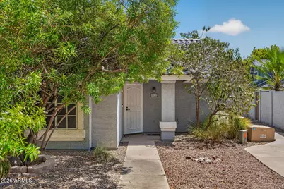860 N McQueen Road #1186, Chandler, AZ 85225 - Photo 2