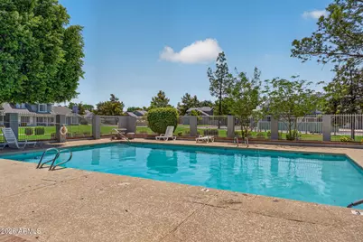 860 N McQueen Road #1186, Chandler, AZ 85225 - Photo 40