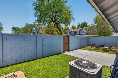 860 N McQueen Road #1186, Chandler, AZ 85225 - Photo 30