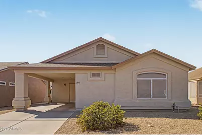 1846 E Lindrick Drive, Chandler, AZ 85249 - Photo 1