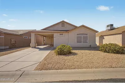 1846 E Lindrick Drive, Chandler, AZ 85249 - Photo 2