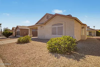 1846 E Lindrick Drive, Chandler, AZ 85249 - Photo 4