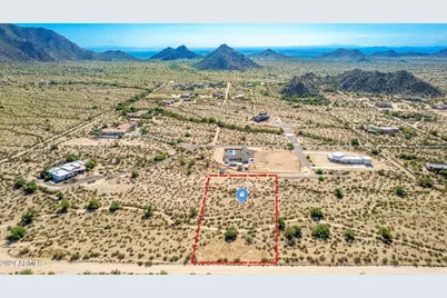 0 W Kull Place #-, Casa Grande, AZ 85122 - Photo 2