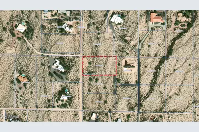 0 W Kull Place #-, Casa Grande, AZ 85122 - Photo 6