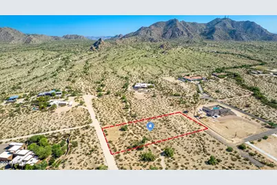 0 W Kull Place #-, Casa Grande, AZ 85122 - Photo 1