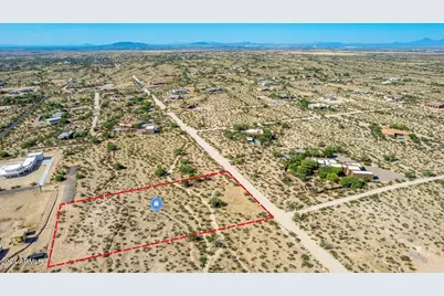 0 W Kull Place #-, Casa Grande, AZ 85122 - Photo 4