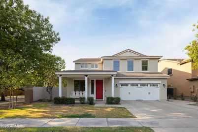 4106 E Page Avenue, Gilbert, AZ 85234 - Photo 1