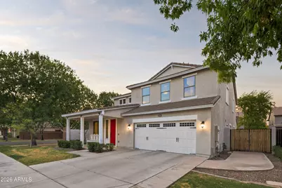 4106 E Page Avenue, Gilbert, AZ 85234 - Photo 36